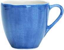Mateus Basic kopp 60 cl Lyseblå