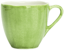 Mateus Basic kopp 60 cl Grønn