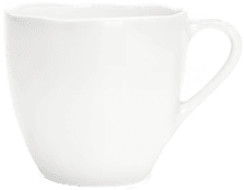 Mateus Basic kopp 60 cl Hvit