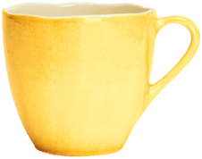 Mateus Basic kopp 60 cl Gul