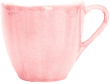 Mateus Basic kopp 60 cl Lyserosa