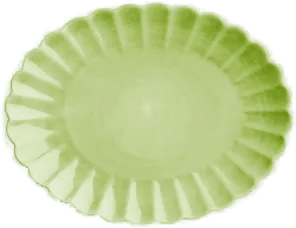 Mateus Oyster fat 30 x 35 cm