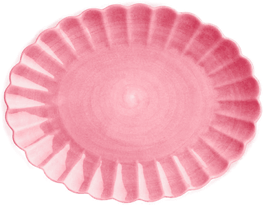 Mateus Oyster fat 30 x 35 cm