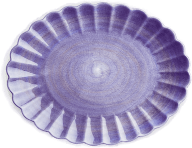 Mateus Oyster fat 30 x 35 cm