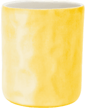 Mateus kopp 30 cl Gul