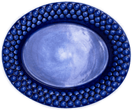 Mateus Bubbles oval tallerken 20 cm