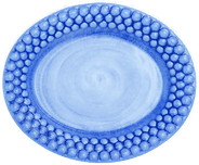 Mateus Bubbles oval tallerken 20 cm
