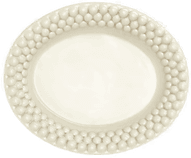 Mateus Bubbles oval tallerken 20 cm