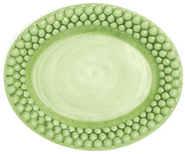 Mateus Bubbles oval tallerken 20 cm