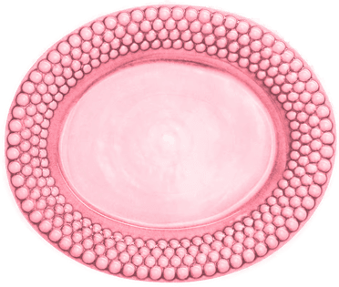 Mateus Bubbles ovalt fat 35 cm