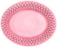 Mateus Bubbles oval tallerken 20 cm