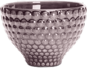 Mateus Bubbles skål 60 cl Plomme