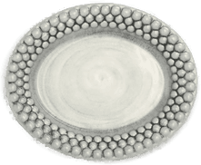 Mateus Bubbles oval tallerken 20 cm