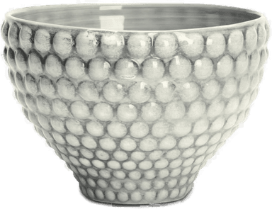 Mateus Bubbles skål 60 cl Grå