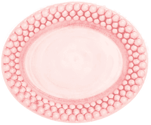 Mateus Bubbles oval tallerken 20 cm