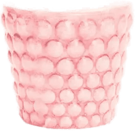 Mateus Bubbles espressokopp 10 cl Lyserosa