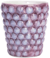 Mateus Bubbles kopp 30 cl Fiolett