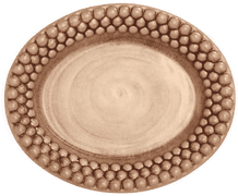 Mateus Bubbles oval tallerken 20 cm
