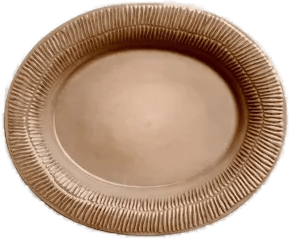 Mateus Stripes fat 30x35 cm