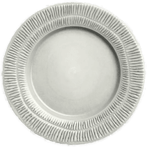 Mateus Stripes tallerken Ø28 cm
