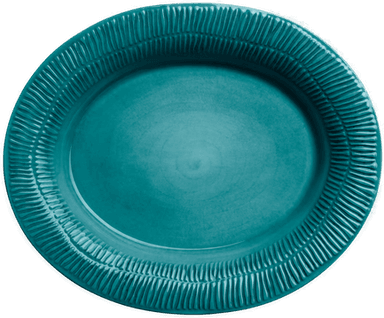 Mateus Stripes fat 35 cm Ocean