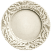 Mateus Stripes tallerken Ø28 cm