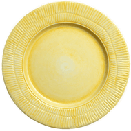 Mateus Stripes tallerken Ø28 cm