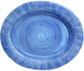 Mateus Stripes fat 30x35 cm