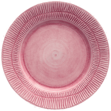 Mateus Stripes tallerken Ø28 cm