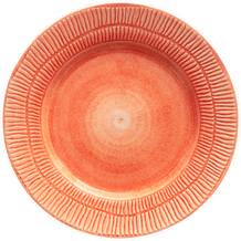 Mateus Stripes tallerken Ø28 cm