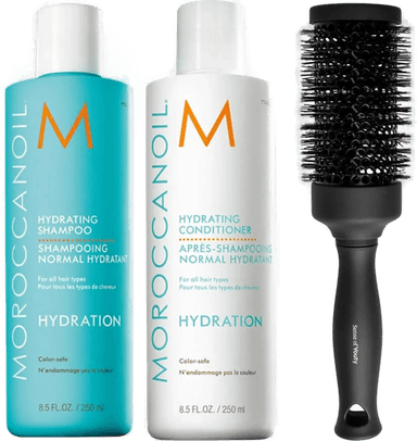 Moroccanoil Moisture Repair Set 1000 ml
