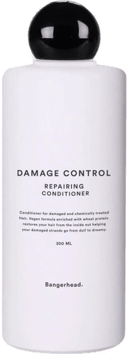 By Bangerhead Damage Control Conditioner