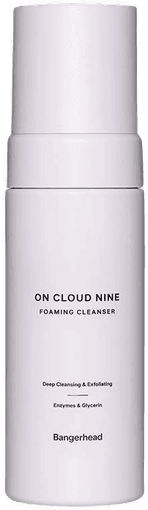 By Bangerhead On Cloud Nine Cleanser