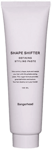 Bangerhead Shape Shifter Styling Paste