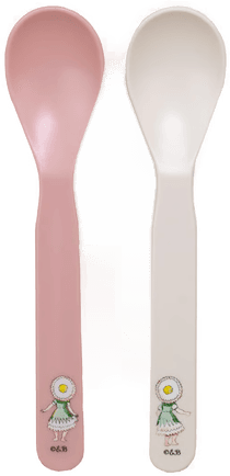 Rätt Start Elsa Beskow Skjeer 2-pk