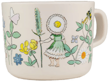 Rätt Start Elsa Beskow Blomsterfesten kopp 25 cl