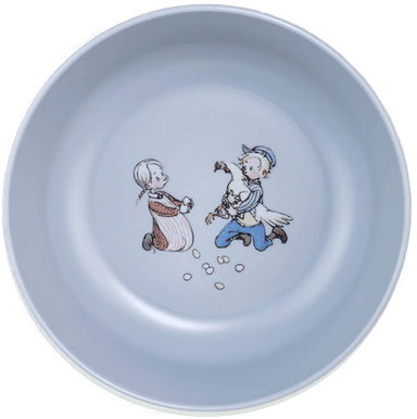 Rätt Start Emil i Lønneberget skål Ø14,5 cm