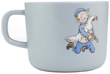 Rätt Start Emil i Lønneberget kopp 25 cl Blå