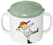 Rätt Start Pippi Sirkus tutekopp 20 cl