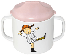 Rätt Start Pippi Sirkus tutekopp 20 cl