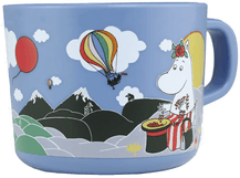 Rätt Start Mummi Festligheter kopp 25 cl