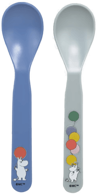 Rätt Start Mummi Festligheter Skjeer 2-pk