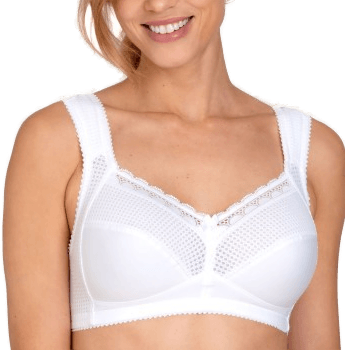 Miss Mary Diamond Soft Bra
