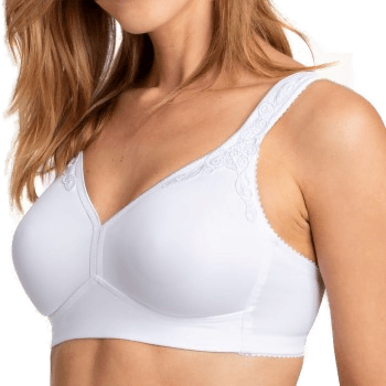 Miss Mary Smoothly Moulded Soft Bra