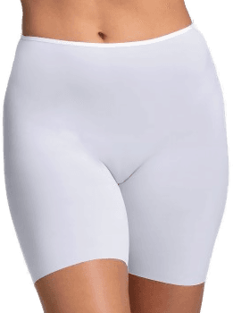 Miss Mary Cool Sensation Shorts Hvit