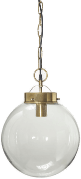 Pr Home Taklampe Normandy 30 cm