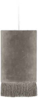 Pr Home Vinduslampe Alexis 15 cm Grå