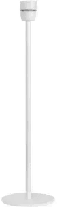 PR Home Base lampefot 45 cm Hvit