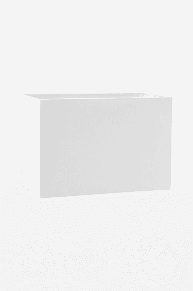 Pr Home Lampeskjerm Rakel 23 cm Hvit