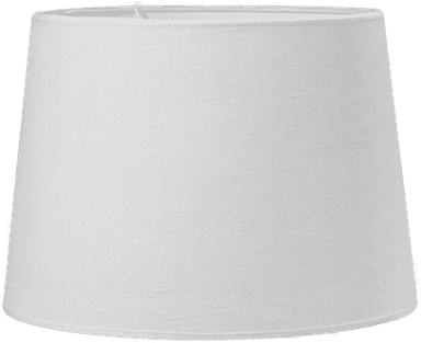 Pr Home Lampeskjerm Sofia Classic 20 cm Hvit